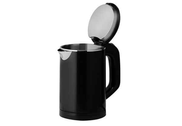 Электрический чайник CENTEK CT-0006 (черный)